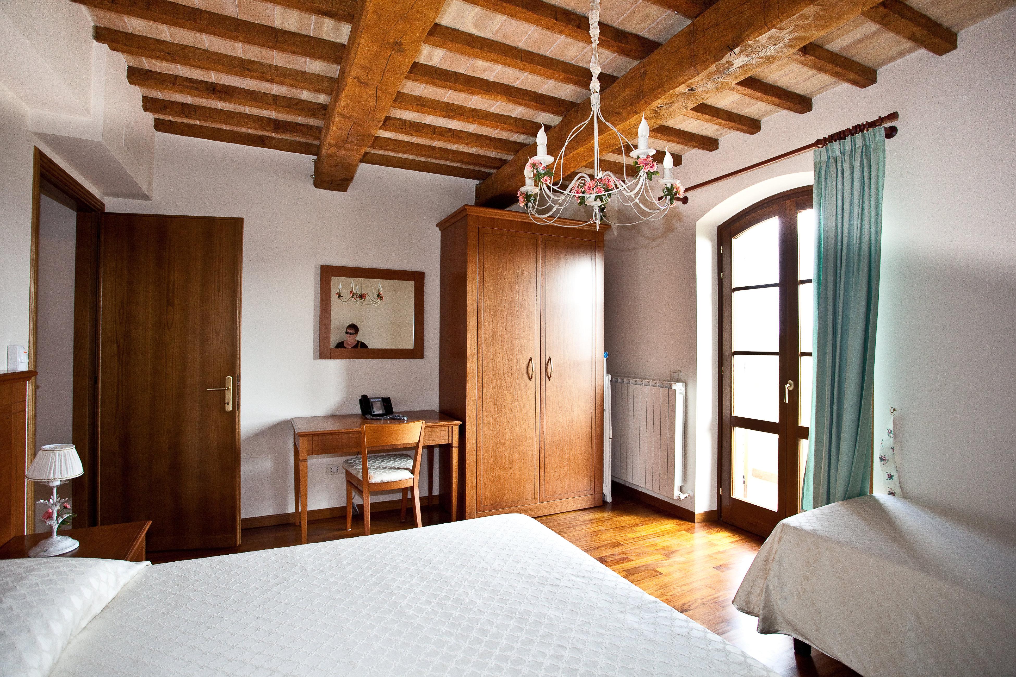 Agriturismo Le Rondini Di Francesco Di Assisi 칸나라 외부 사진