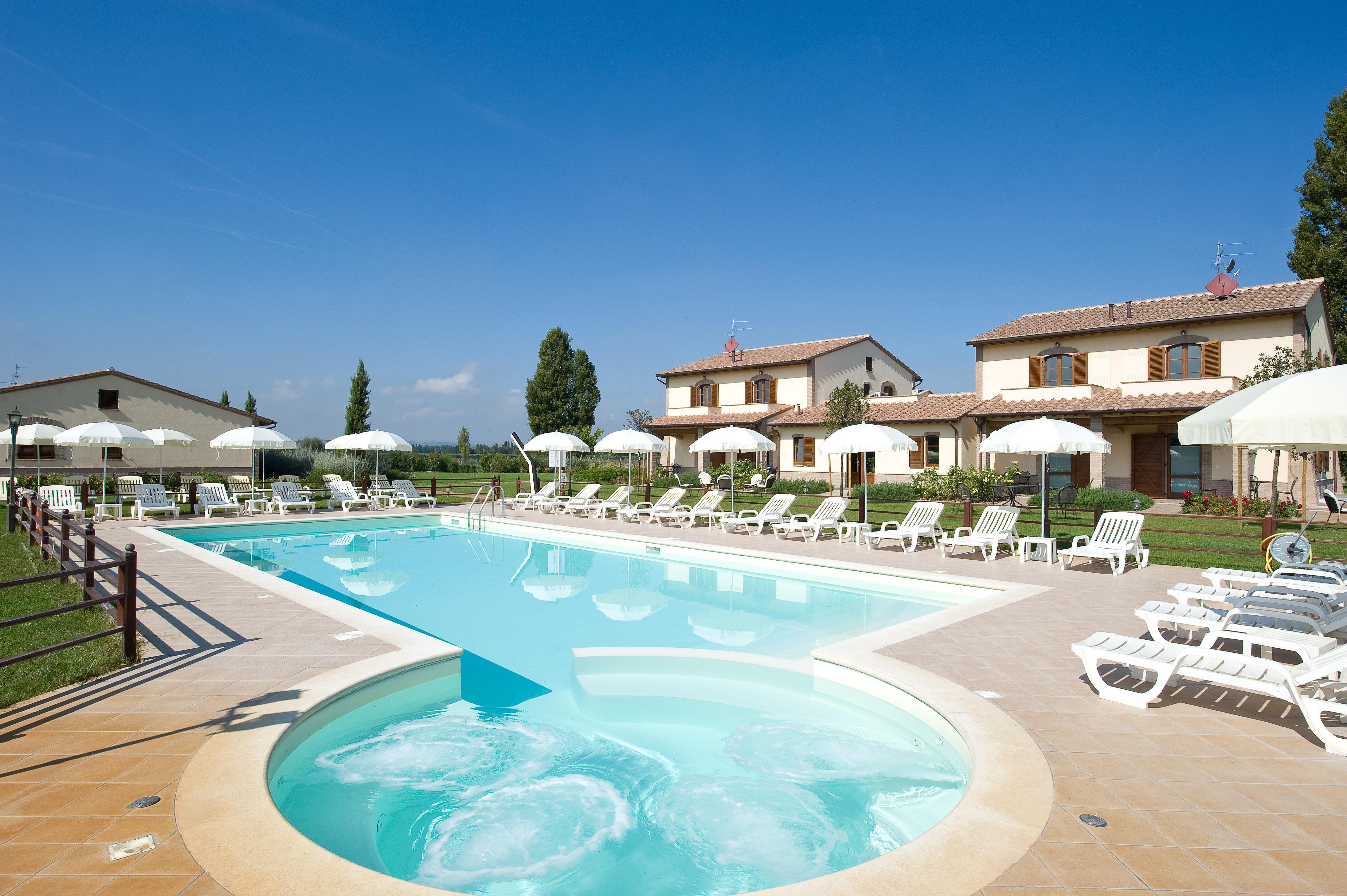 Agriturismo Le Rondini Di Francesco Di Assisi 칸나라 외부 사진